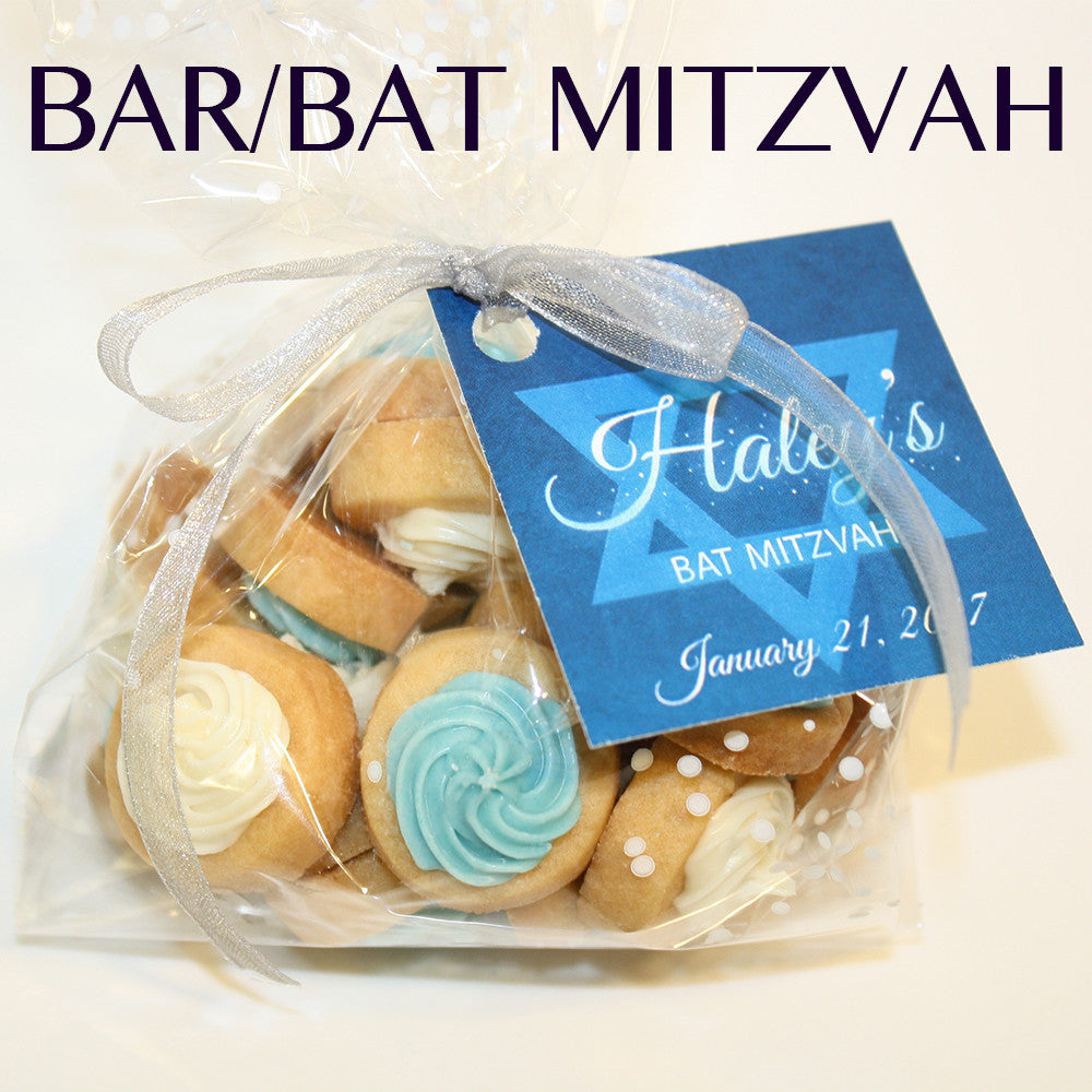 BAR/BAT MITZVAH